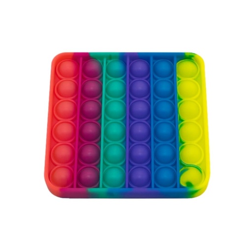 [TA102] POP IT DIAMANTE TRICOLOR 16x18cm