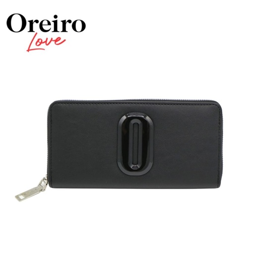 [TA165] BILLETERA UNA DIVISION SIMIL CUERO OREIRO LOVE