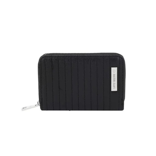 [TA174] BILLETERA RELIEVE SIMIL CUERO TRENDY