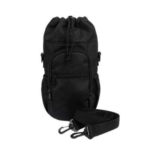 [TA305] PORTA BOTELLA DEPORTIVA CON CORREA REGULABLE
