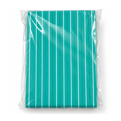 [TB39] LIMA ESPONJA EN PUNTA ANCHA (X12 PACK)