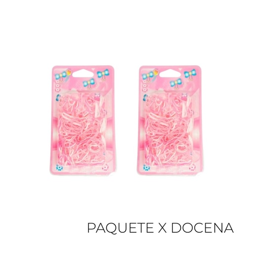 [TB80] TERMINAL DE TRENZAS PACKAGING (X12 UNIDADES)