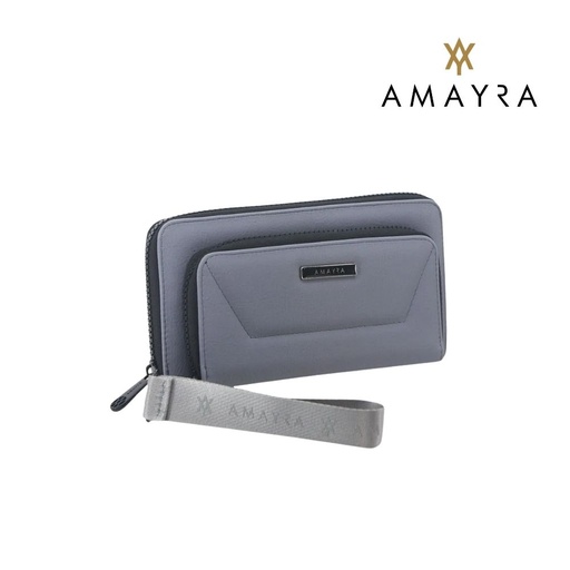 [T1344] BILLETERA CON TIRA SIMIL CUERO AMAYRA