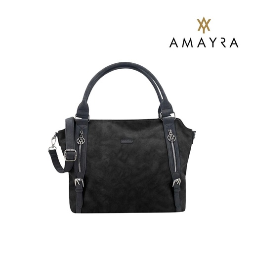 [T1381] CARTERA CIERRE SIMIL CUERO AMAYRA