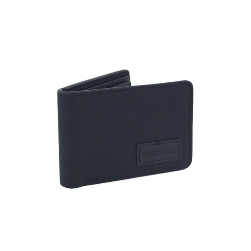 [T1445] BILLETERA CON PARCHE UNICROSS