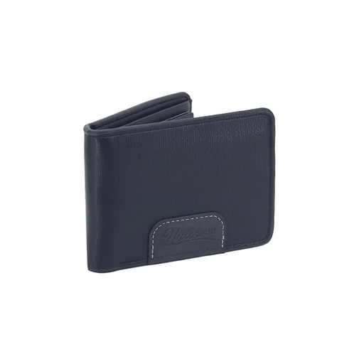 [T1448] BILLETERA HOMBRE SIMIL CUERO UNICROSS