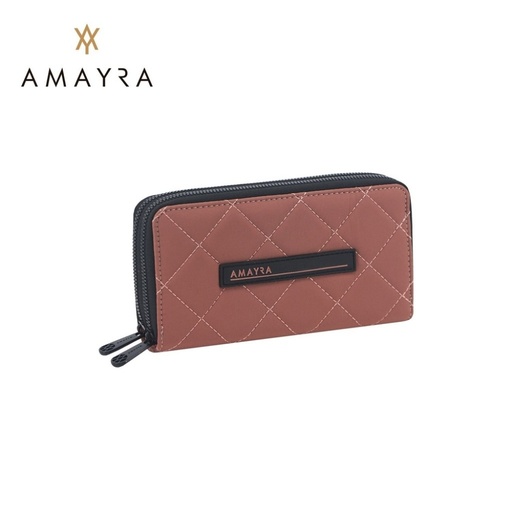 [TA317] BILLETERA ACOLCHADA 2 DIVISIONES AMAYRA