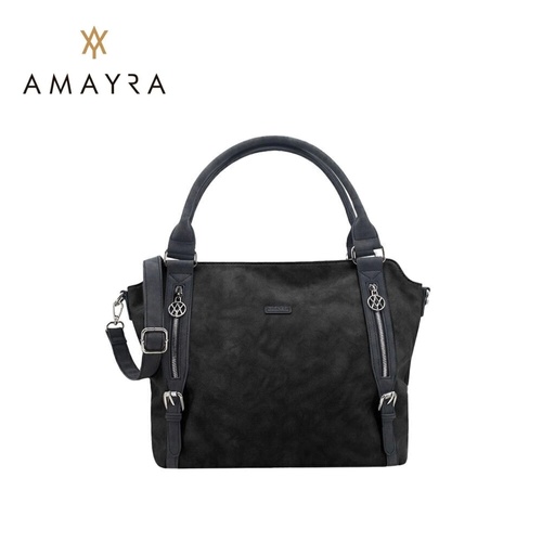 [TA346] CARTERA CIERRE SIMIL CUERO AMAYRA