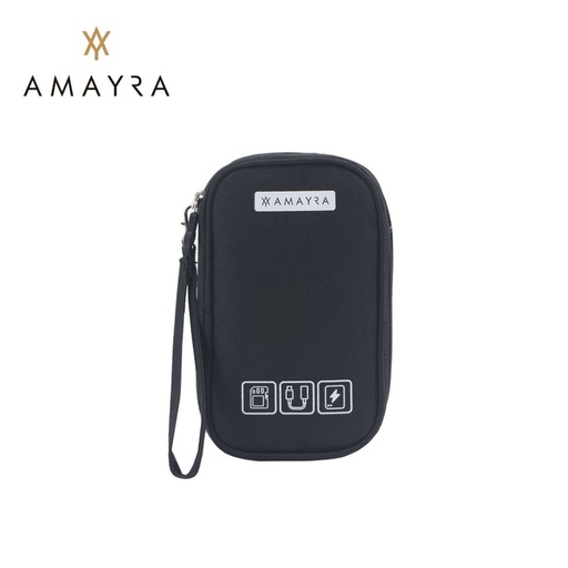 [TA367] ORGANIZADOR DE VIAJE TELA AMAYRA