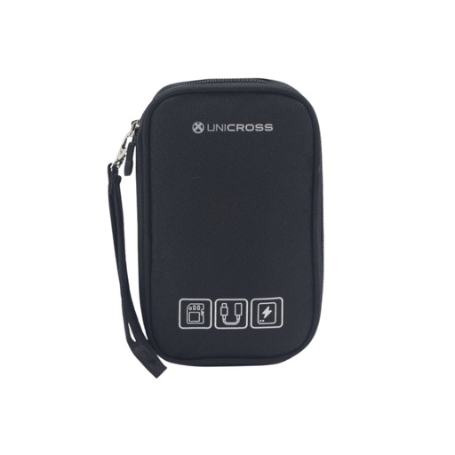 [TA368] ORGANIZADOR DE VIAJE TELA UNICROSS