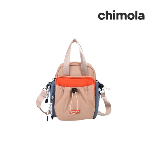 [T1499] PORTACELULAR BICOLOR CHIMOLA