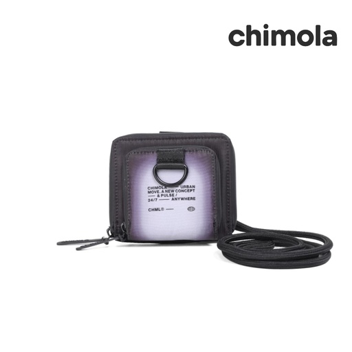 [TA427] BILLETERA DEGRADE TELA CHIMOLA