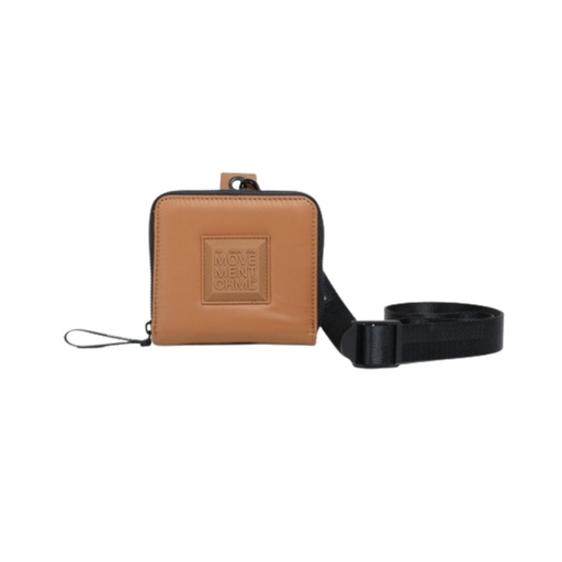 [TA428] BILLETERA POCKET CON CORREA CHIMOLA