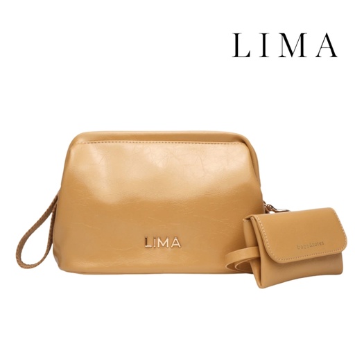 [TA461] ORGANIZADOR TECH + COMPARTIMIENTO SIMIL CUERO LIMA