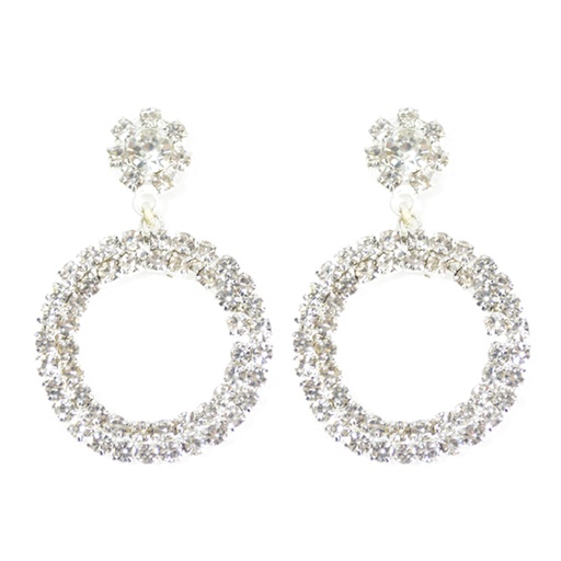 [38732] AROS STRASS CIRCULOS