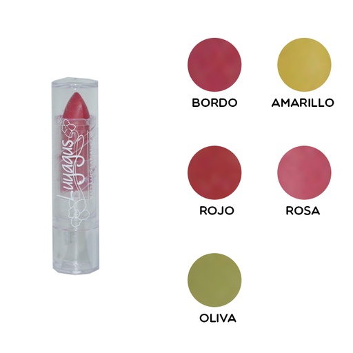 [36696] BALSAMO SABORIZADO