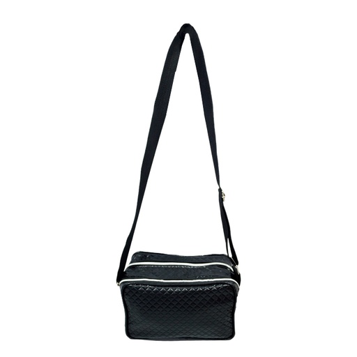 [41706] BANDOLERA DOBLE CIERRE