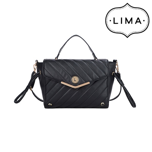 [38872] BANDOLERA SOLAPA LIMA 