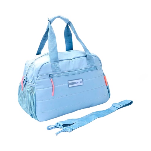 [42198] BOLSO ULTRA YOGA MATELASSE 20.5x40x26