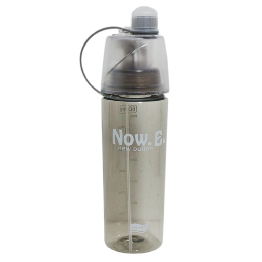 [34721] BOTELLA CON ATOMIZADOR 600ml