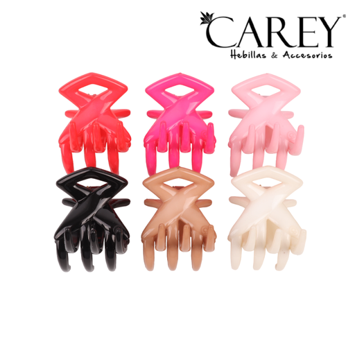 [33313] BROCHE GRANDE CAREY