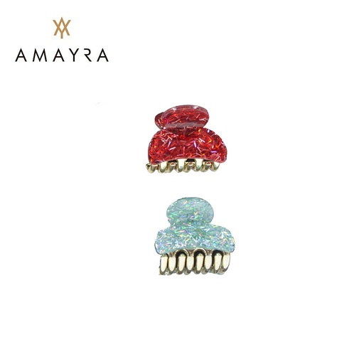 [38332] BROCHE REFLEJOS X 2 AMAYRA