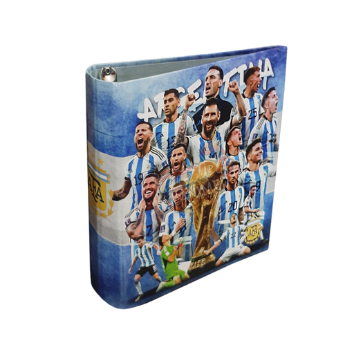 [35275] CARPETA 3 ANILLOS