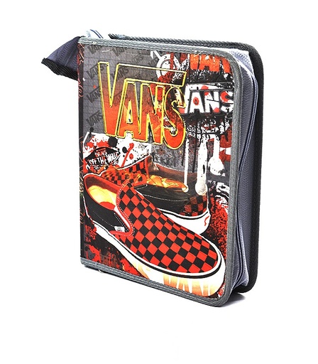 [L1001] CARPETA 3 ANILLOS CON CIERRE