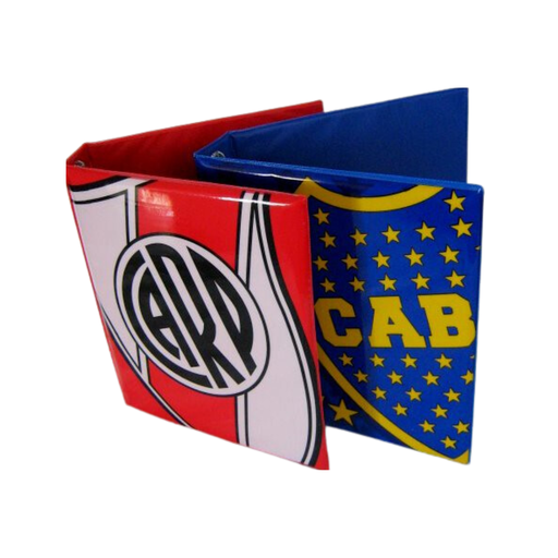 [27120] CARPETAS ECONOMICAS DE DISEÑOS VARIOS