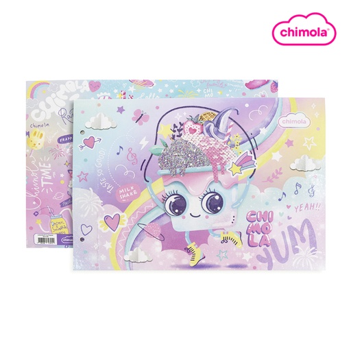 [31538] CARPETA NRO 5