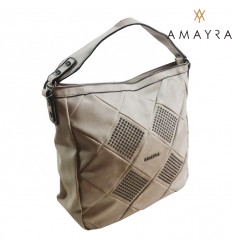 [31974] CARTERA AMAYRA NEGRA