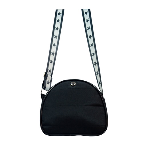 [41701] CARTERITA OVAL C/ TACHA CORREA SUBLIMADA