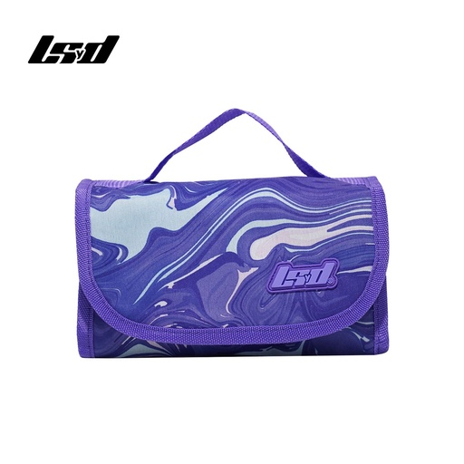 [42964] CARTUCHERA DESPLEGABLE ESSENTIAL