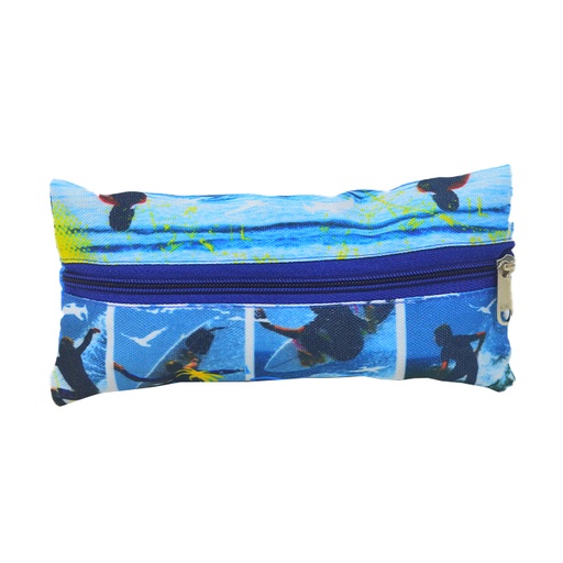 [35262] CARTUCHERA SOBRE CON CIERRE