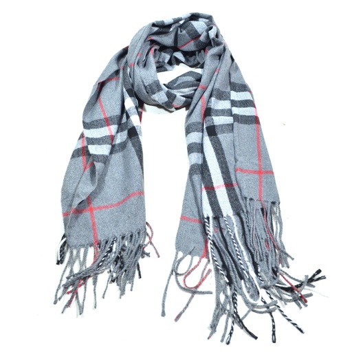[36189] PASHMINA CASHMERE CUADRILLE